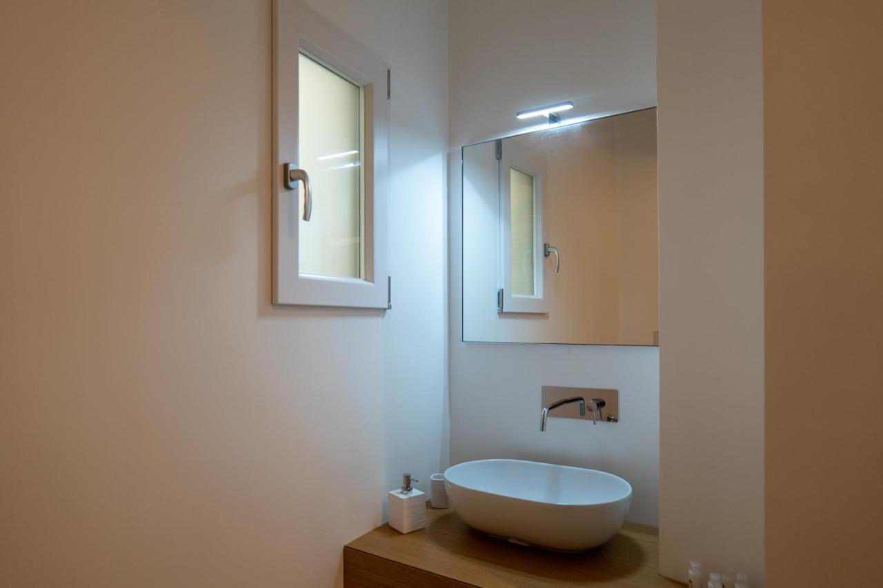 Relais Palazzo Olimpia - Corso Vittorio Emanuele Apartment Salerno Exterior photo