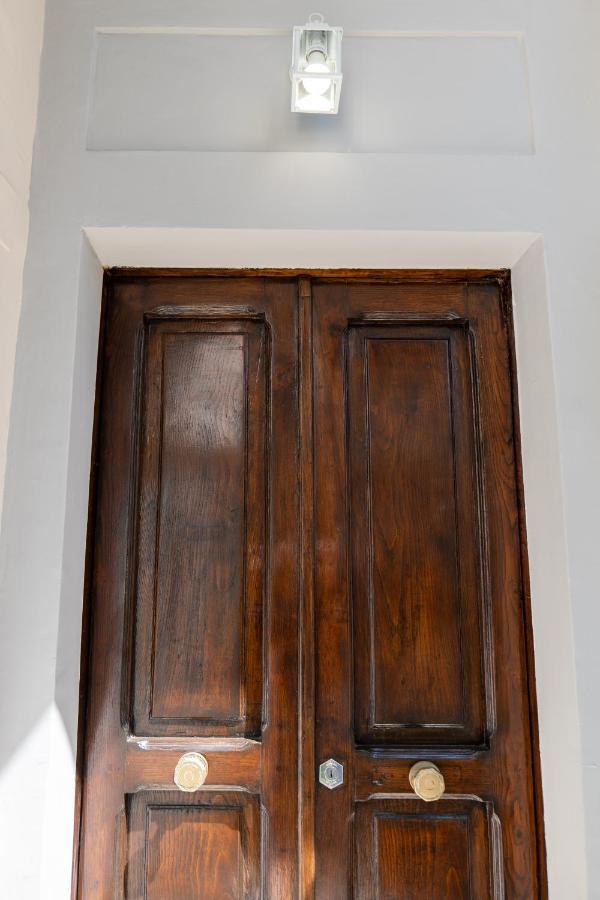 Relais Palazzo Olimpia - Corso Vittorio Emanuele Apartment Salerno Exterior photo